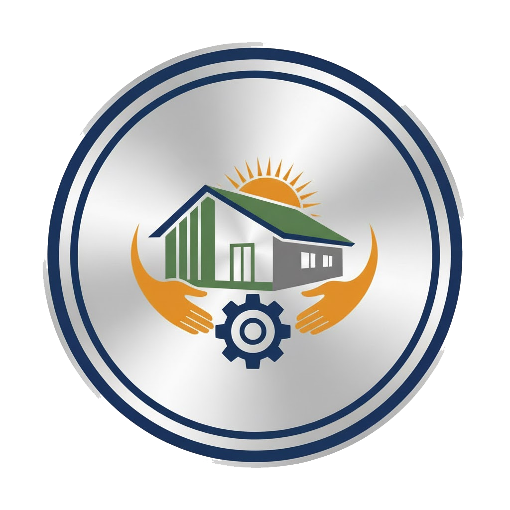 شعار مصنع الجاسرة